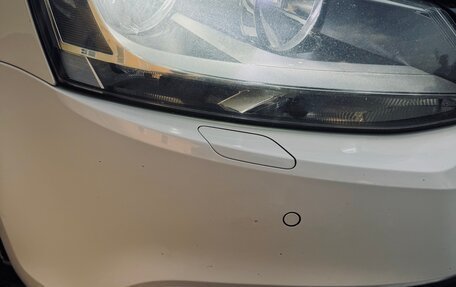 Volkswagen Jetta VI, 2012 год, 1 100 000 рублей, 18 фотография