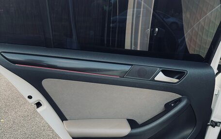 Volkswagen Jetta VI, 2012 год, 1 100 000 рублей, 11 фотография