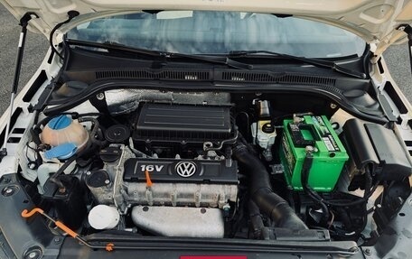Volkswagen Jetta VI, 2012 год, 1 100 000 рублей, 17 фотография