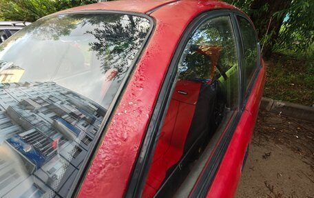 Chevrolet Lanos I, 2008 год, 95 000 рублей, 8 фотография