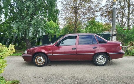 Daewoo Nexia I рестайлинг, 2006 год, 83 000 рублей, 2 фотография
