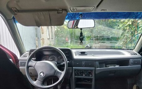 Daewoo Nexia I рестайлинг, 2006 год, 83 000 рублей, 9 фотография