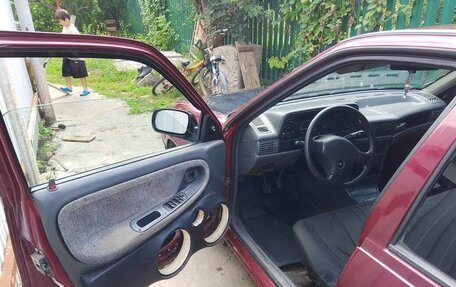 Daewoo Nexia I рестайлинг, 2006 год, 83 000 рублей, 7 фотография