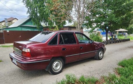 Daewoo Nexia I рестайлинг, 2006 год, 83 000 рублей, 3 фотография