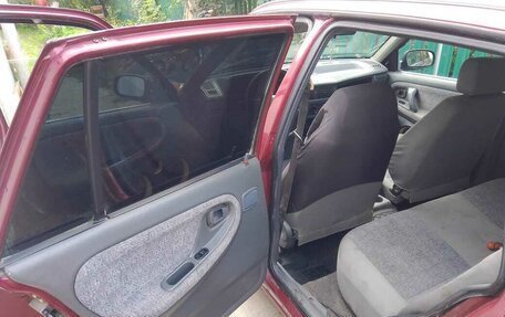 Daewoo Nexia I рестайлинг, 2006 год, 83 000 рублей, 8 фотография