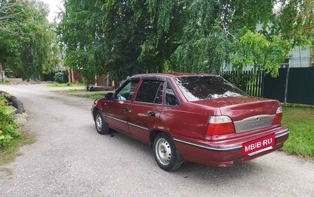 Daewoo Nexia I рестайлинг, 2006 год, 83 000 рублей, 6 фотография