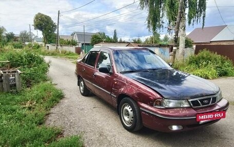 Daewoo Nexia I рестайлинг, 2006 год, 83 000 рублей, 4 фотография