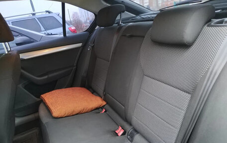Skoda Octavia, 2013 год, 1 039 000 рублей, 4 фотография