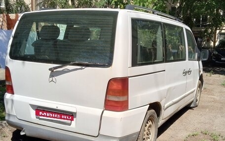 Mercedes-Benz Vito, 1998 год, 680 000 рублей, 3 фотография