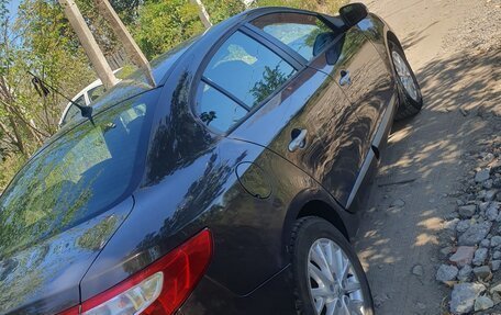 Renault Fluence I, 2013 год, 850 000 рублей, 3 фотография