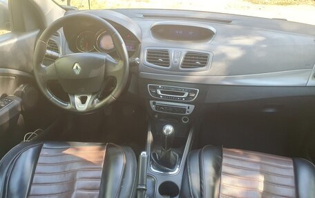 Renault Fluence I, 2013 год, 850 000 рублей, 5 фотография