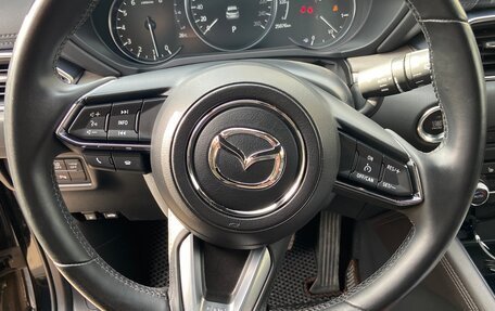 Mazda CX-5 II, 2019 год, 3 800 000 рублей, 6 фотография