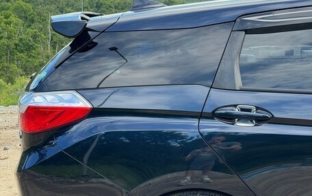 Honda Shuttle II, 2015 год, 1 300 000 рублей, 9 фотография