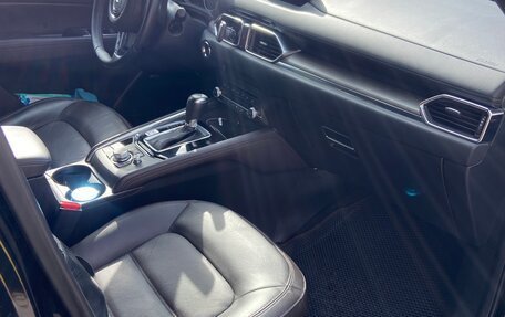 Mazda CX-5 II, 2019 год, 3 800 000 рублей, 5 фотография