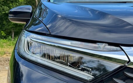 Honda Shuttle II, 2015 год, 1 300 000 рублей, 5 фотография