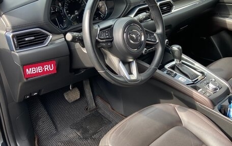 Mazda CX-5 II, 2019 год, 3 800 000 рублей, 4 фотография