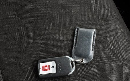 Honda Shuttle II, 2015 год, 1 300 000 рублей, 19 фотография