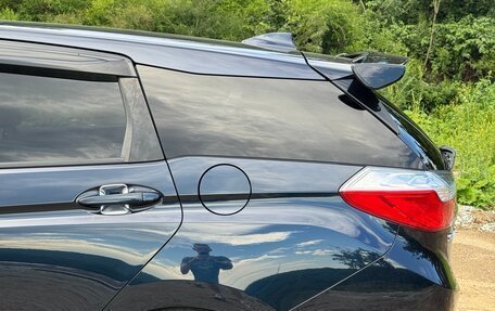 Honda Shuttle II, 2015 год, 1 300 000 рублей, 11 фотография