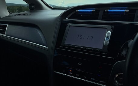 Honda Shuttle II, 2015 год, 1 300 000 рублей, 17 фотография