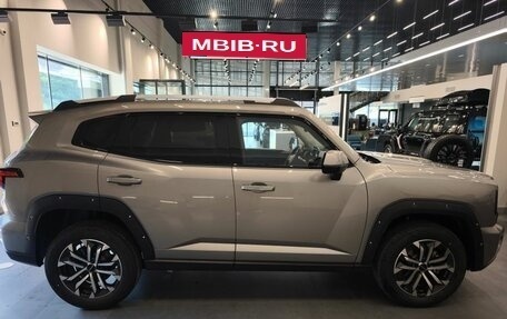 Haval H7, 2025 год, 3 799 000 рублей, 7 фотография