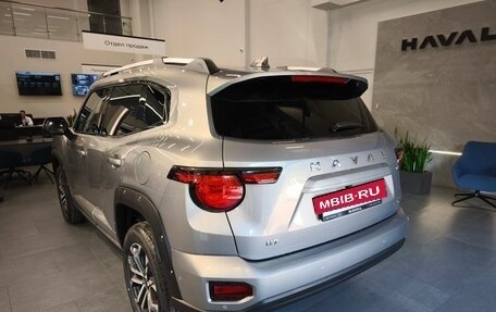 Haval H7, 2025 год, 3 799 000 рублей, 4 фотография
