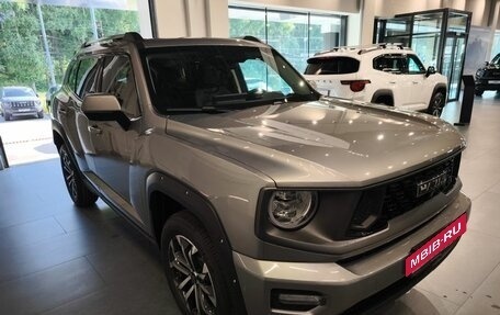 Haval H7, 2025 год, 3 799 000 рублей, 8 фотография