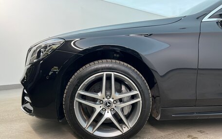 Mercedes-Benz S-Класс, 2017 год, 5 390 000 рублей, 7 фотография