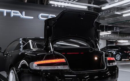 Aston Martin Virage II, 2012 год, 7 895 000 рублей, 11 фотография