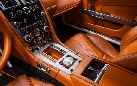 Aston Martin Virage II, 2012 год, 7 895 000 рублей, 16 фотография