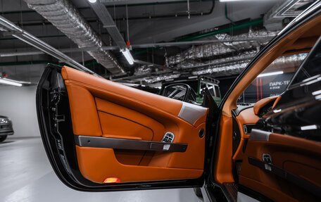 Aston Martin Virage II, 2012 год, 7 895 000 рублей, 32 фотография