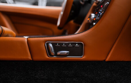 Aston Martin Virage II, 2012 год, 7 895 000 рублей, 30 фотография