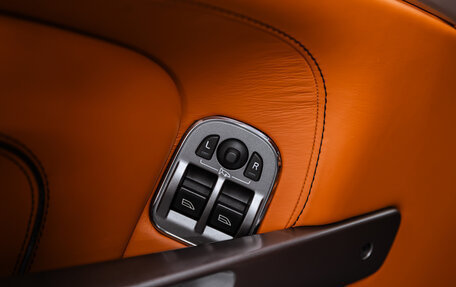 Aston Martin Virage II, 2012 год, 7 895 000 рублей, 33 фотография