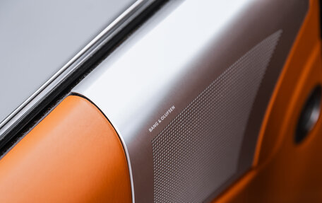 Aston Martin Virage II, 2012 год, 7 895 000 рублей, 34 фотография