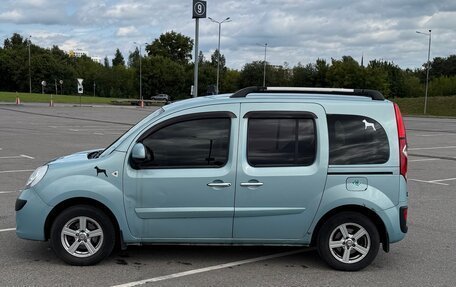 Renault Kangoo II рестайлинг, 2012 год, 800 000 рублей, 3 фотография