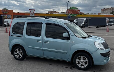 Renault Kangoo II рестайлинг, 2012 год, 800 000 рублей, 2 фотография