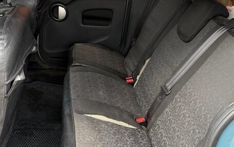 Renault Kangoo II рестайлинг, 2012 год, 800 000 рублей, 11 фотография