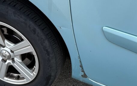 Renault Kangoo II рестайлинг, 2012 год, 800 000 рублей, 8 фотография