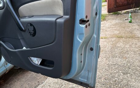 Renault Kangoo II рестайлинг, 2012 год, 800 000 рублей, 15 фотография