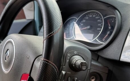 Renault Kangoo II рестайлинг, 2012 год, 800 000 рублей, 23 фотография
