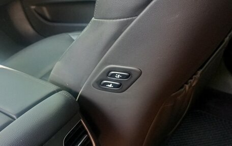 Genesis G80 I, 2017 год, 2 200 000 рублей, 6 фотография