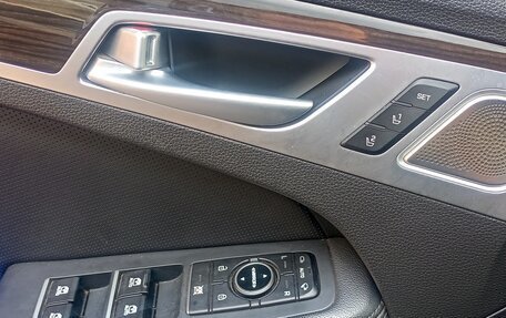 Genesis G80 I, 2017 год, 2 200 000 рублей, 13 фотография