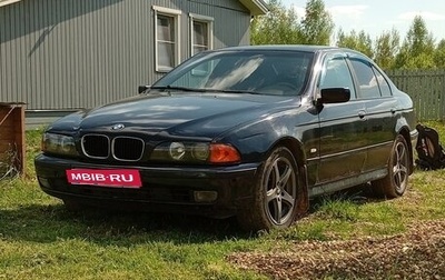 BMW 5 серия, 1998 год, 550 000 рублей, 1 фотография