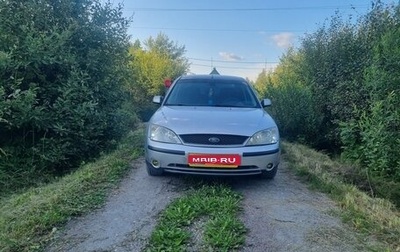 Ford Mondeo III, 2001 год, 350 000 рублей, 1 фотография