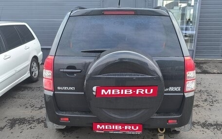 Suzuki Grand Vitara, 2011 год, 1 350 000 рублей, 1 фотография