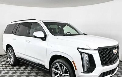 Cadillac Escalade V, 2025 год, 22 140 000 рублей, 1 фотография
