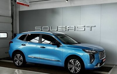 Haval Jolion, 2021 год, 1 649 000 рублей, 1 фотография
