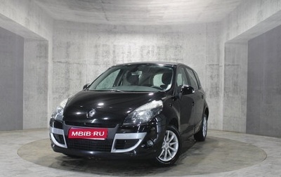 Renault Scenic III, 2011 год, 869 000 рублей, 1 фотография