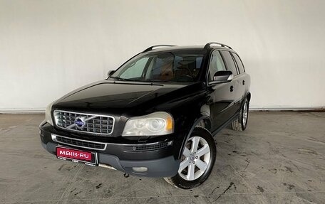 Volvo XC90 II рестайлинг, 2011 год, 1 237 000 рублей, 1 фотография