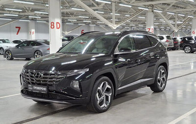 Hyundai Tucson, 2023 год, 3 329 950 рублей, 1 фотография