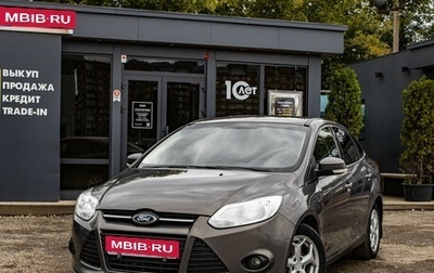 Ford Focus III, 2011 год, 689 000 рублей, 1 фотография